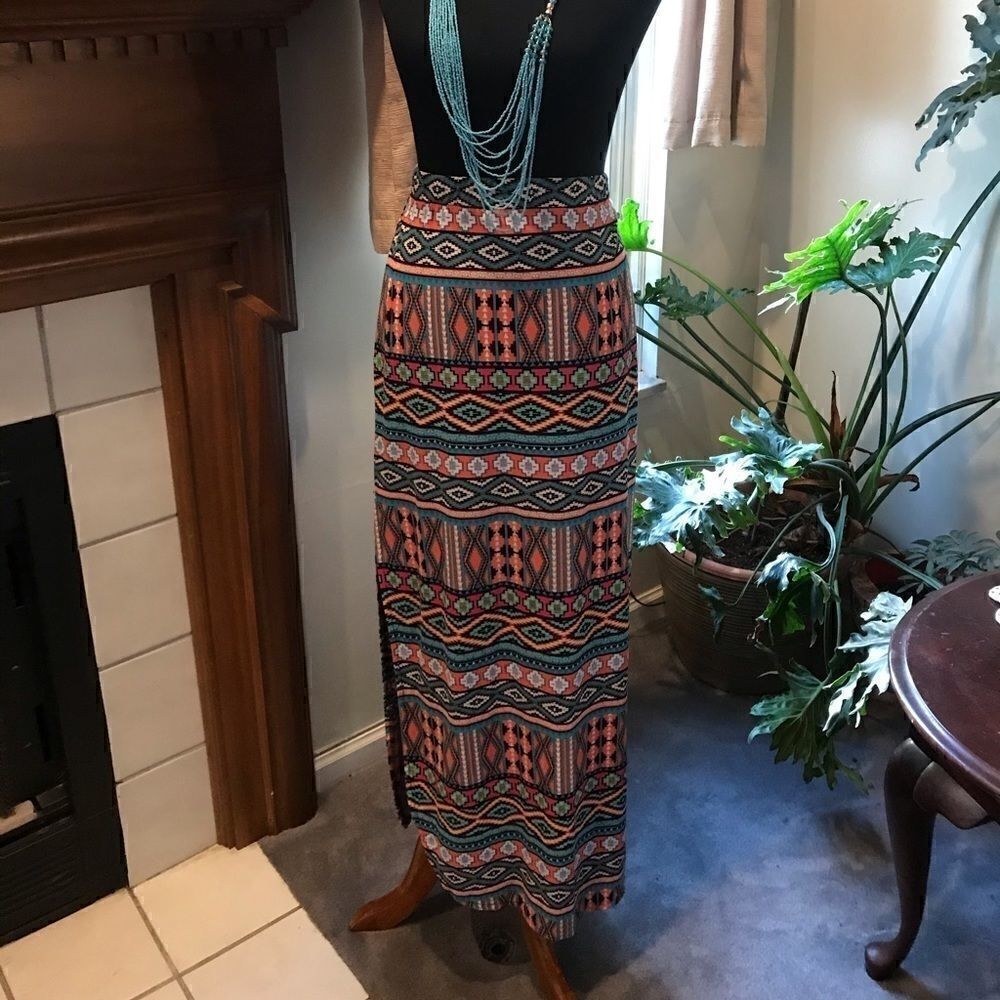 🌈Cacique 22/24 Super Soft Skirt!